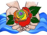 River Rose Growth & Healing